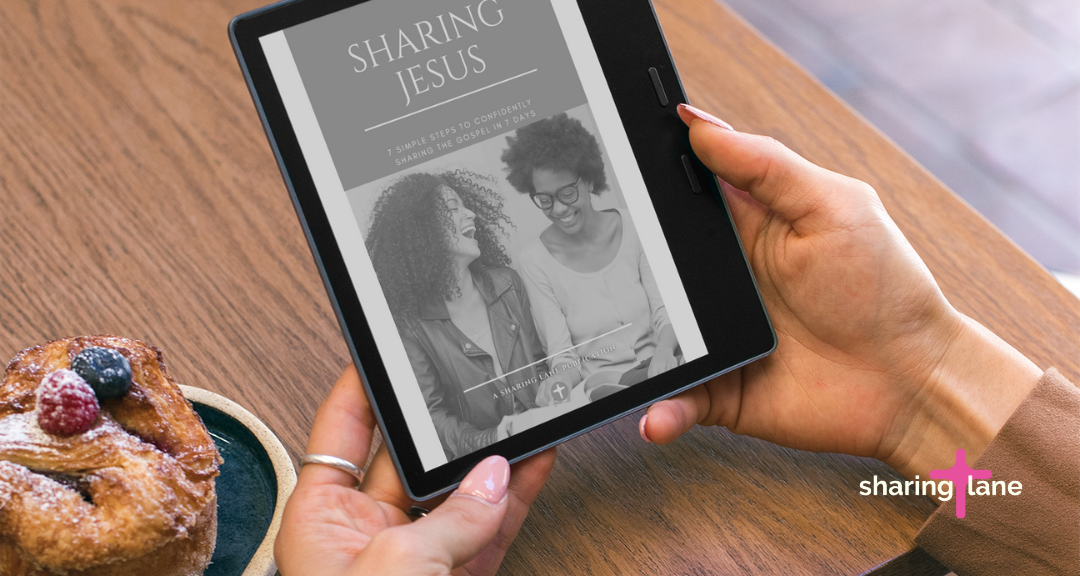 sharing christ kindle ebook